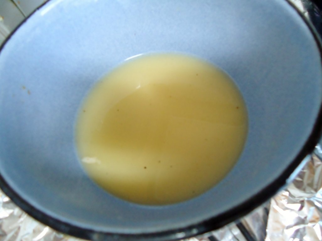 Pui cu sos de lamaie