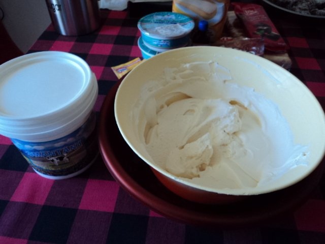 Tiramisu cea mai buna reteta