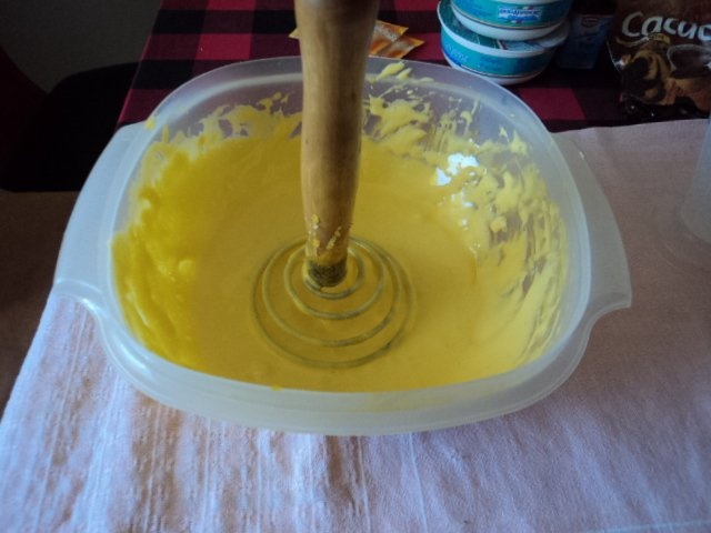 Tiramisu cea mai buna reteta