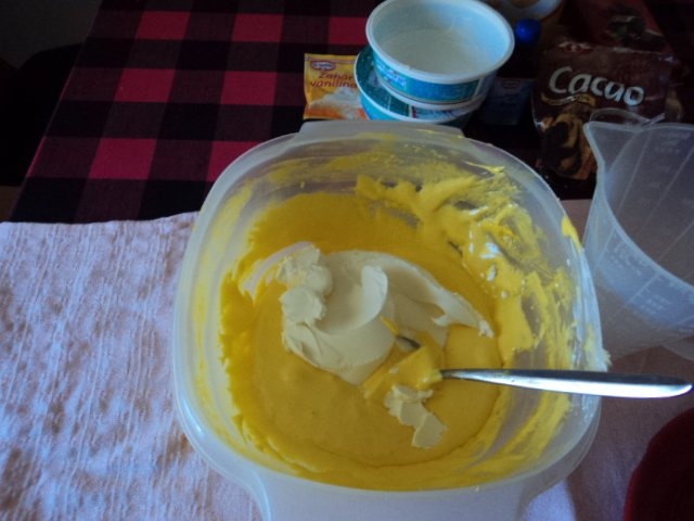 Tiramisu cea mai buna reteta