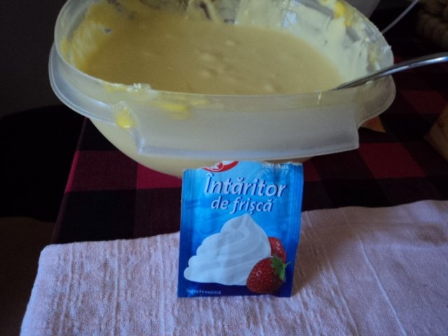 Tiramisu cea mai buna reteta