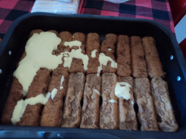 Tiramisu cea mai buna reteta