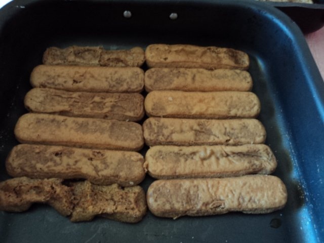 Tiramisu cea mai buna reteta