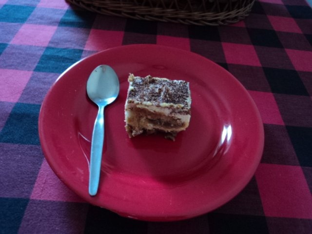 Tiramisu cea mai buna reteta