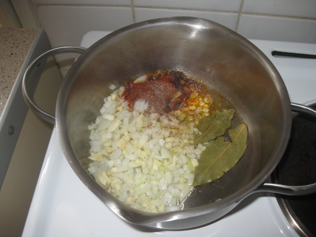 File de vita cu orez (bife com aroz de feijao)