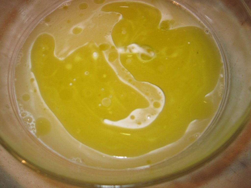 Paine din aluat neframantat