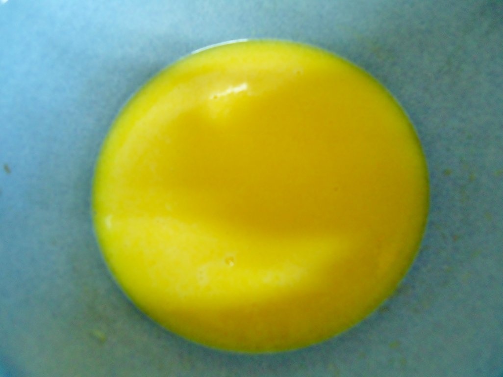 Tarta de mere cu crema de lamaie