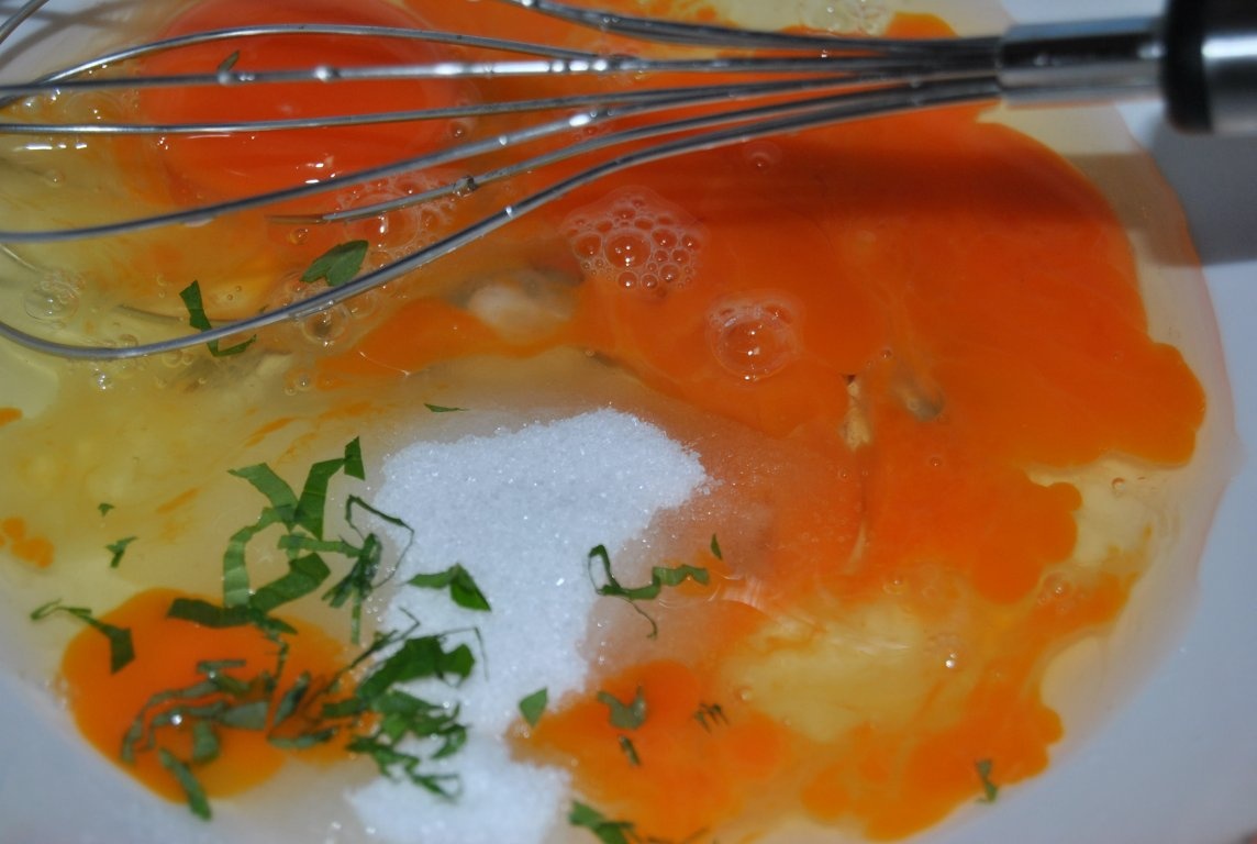 Pataniscas de marmelo- gogosi portugheze  din gutui