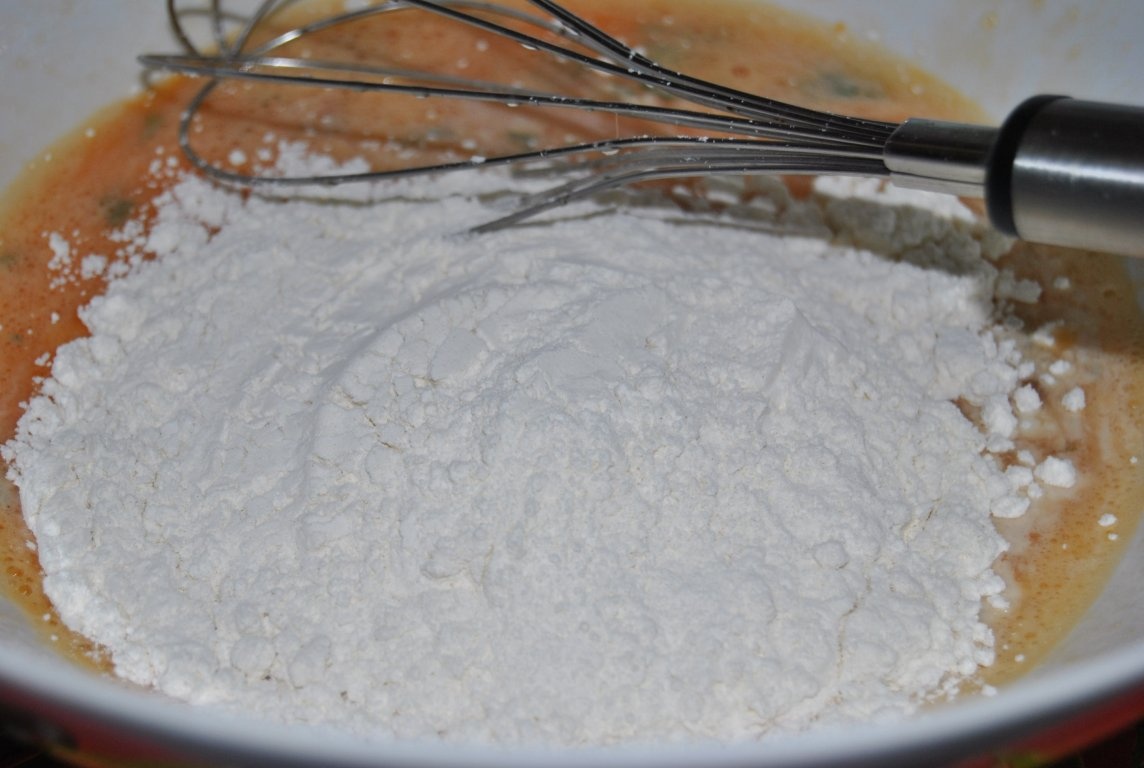 Pataniscas de marmelo- gogosi portugheze  din gutui