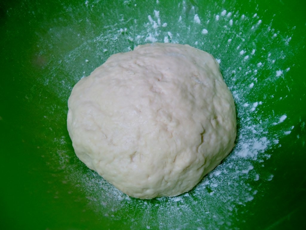 Chifla pentru hamburger