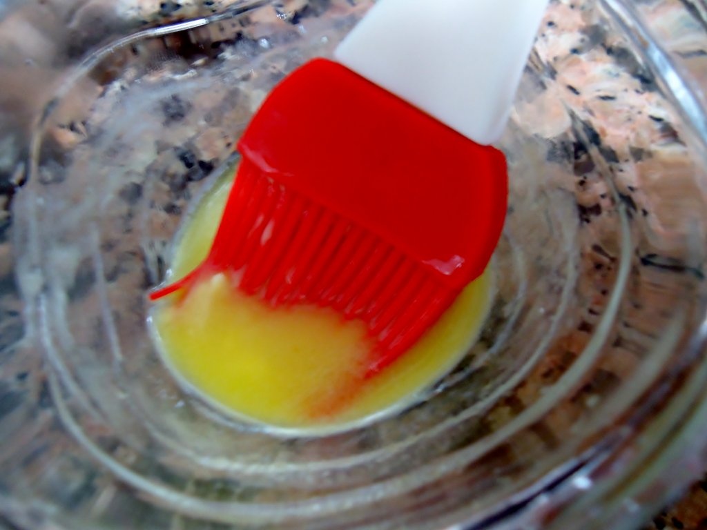 Saratele din foietaj