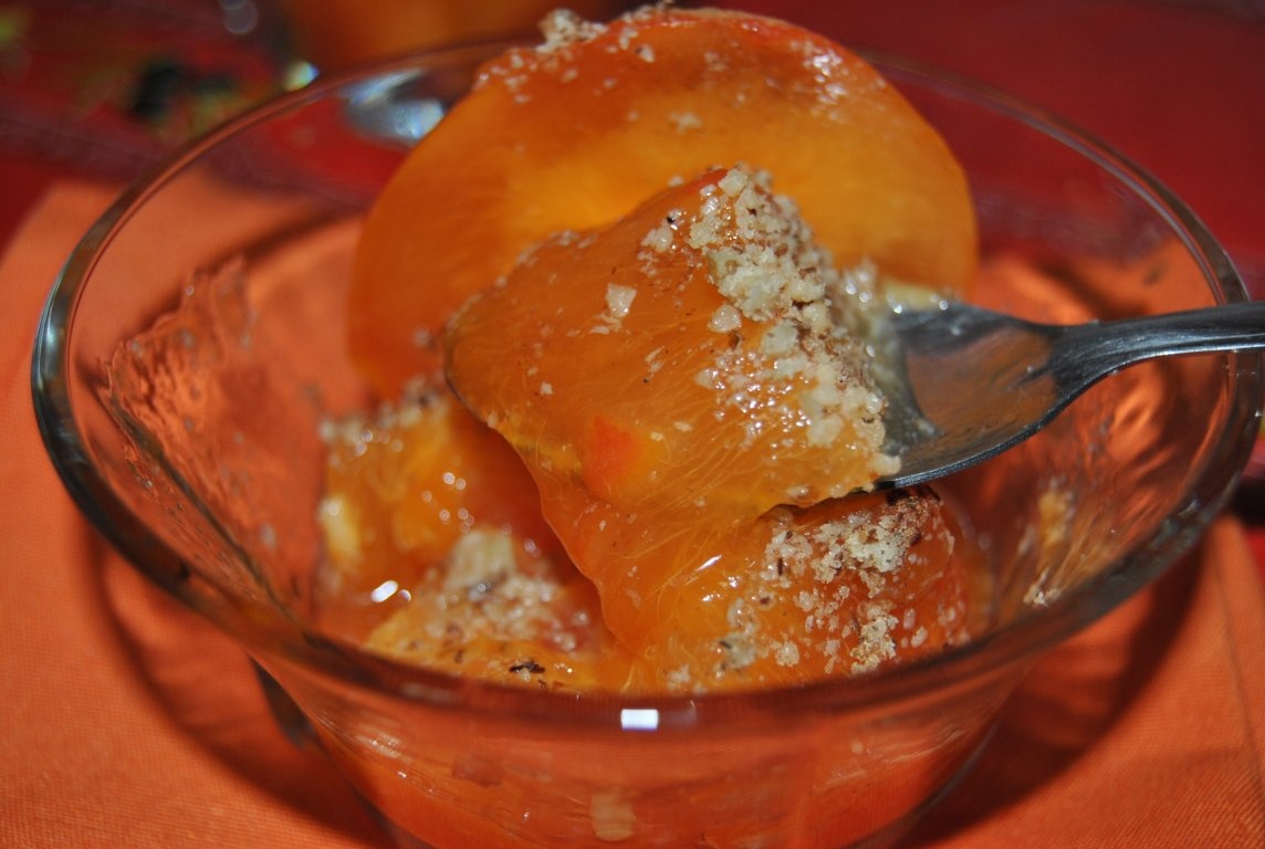 Diospyros cu nuci si scortisoarã