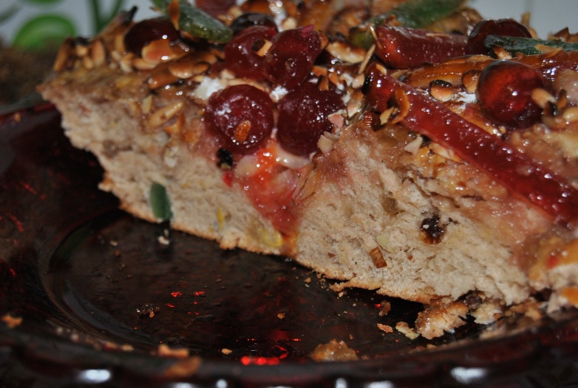 Bolo Rei- Prãjitura Magilor