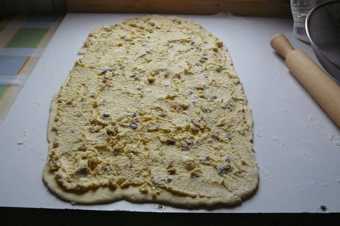 Coroană de Ziua Naţională