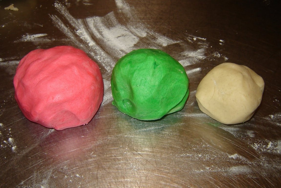 Felii de pepene fursecuri