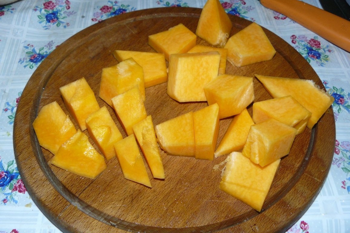 Mâncare de duminică de iarnă