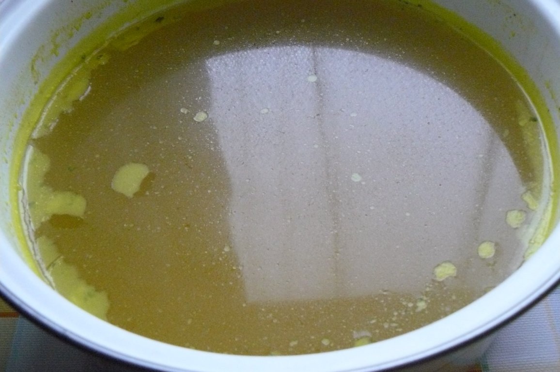 Mâncare de duminică de iarnă