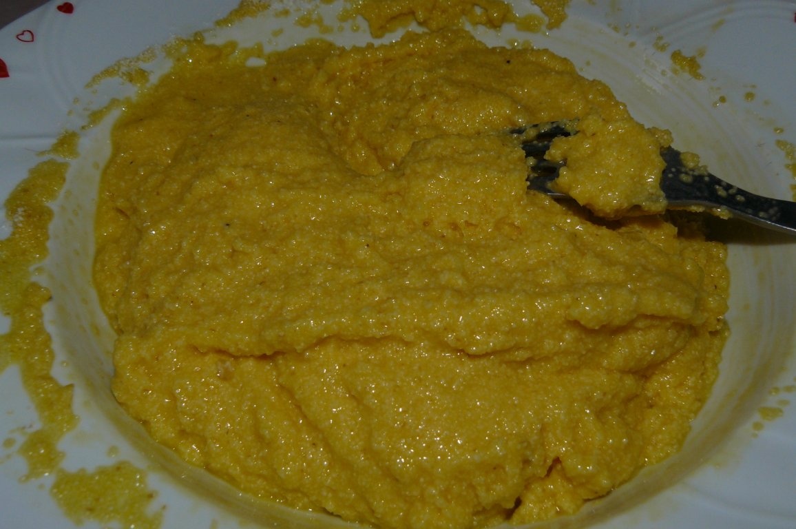 Mâncare de duminică de iarnă