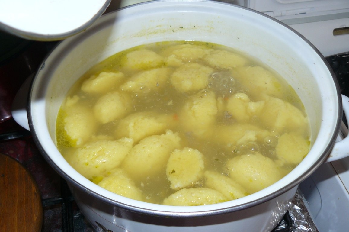 Mâncare de duminică de iarnă