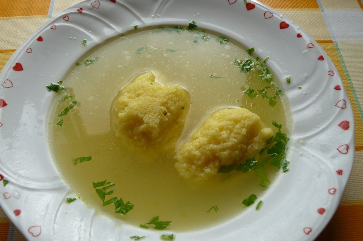 Mâncare de duminică de iarnă