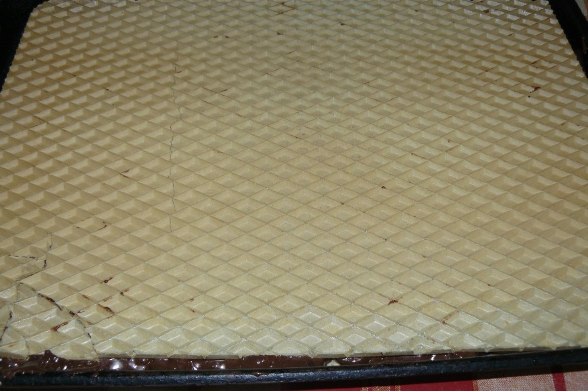 Ciocolată cu nucă de cocos  pentru măicuţa