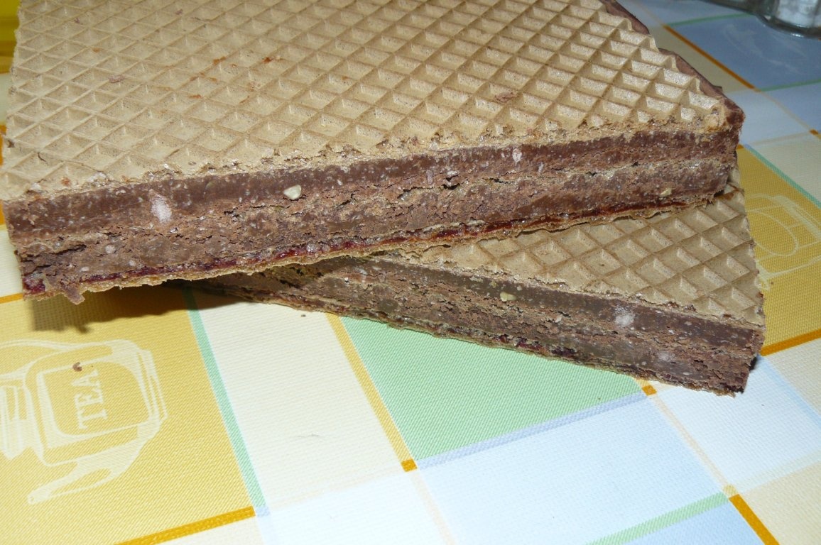 Ciocolată cu nucă de cocos  pentru măicuţa