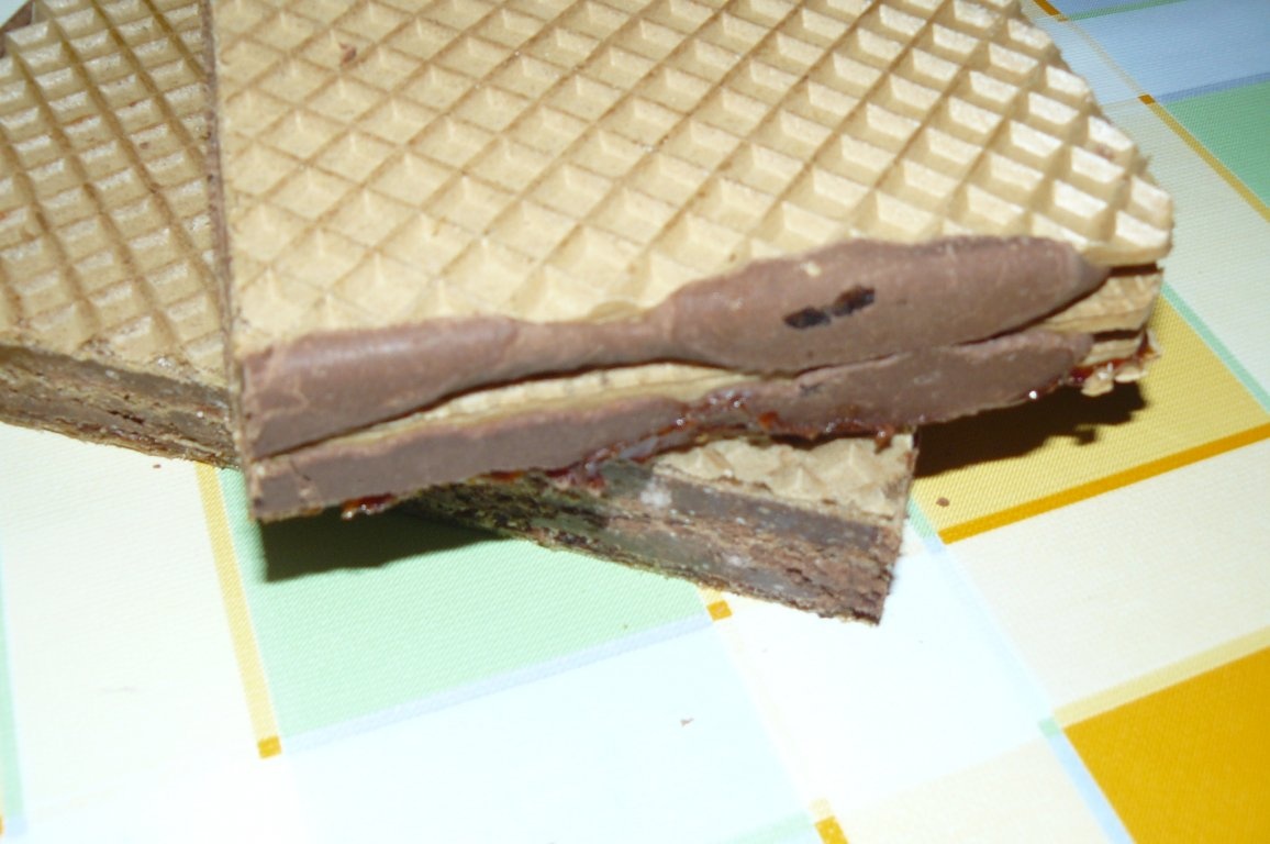 Ciocolată cu nucă de cocos  pentru măicuţa