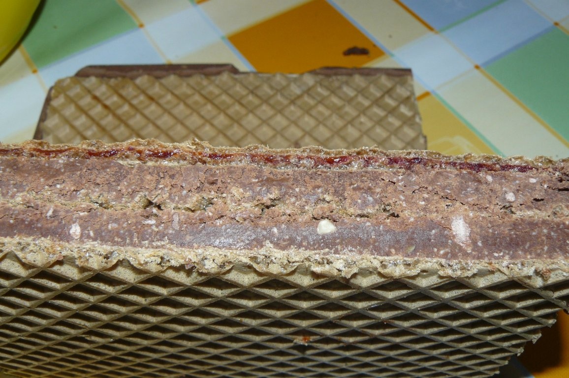 Ciocolată cu nucă de cocos  pentru măicuţa