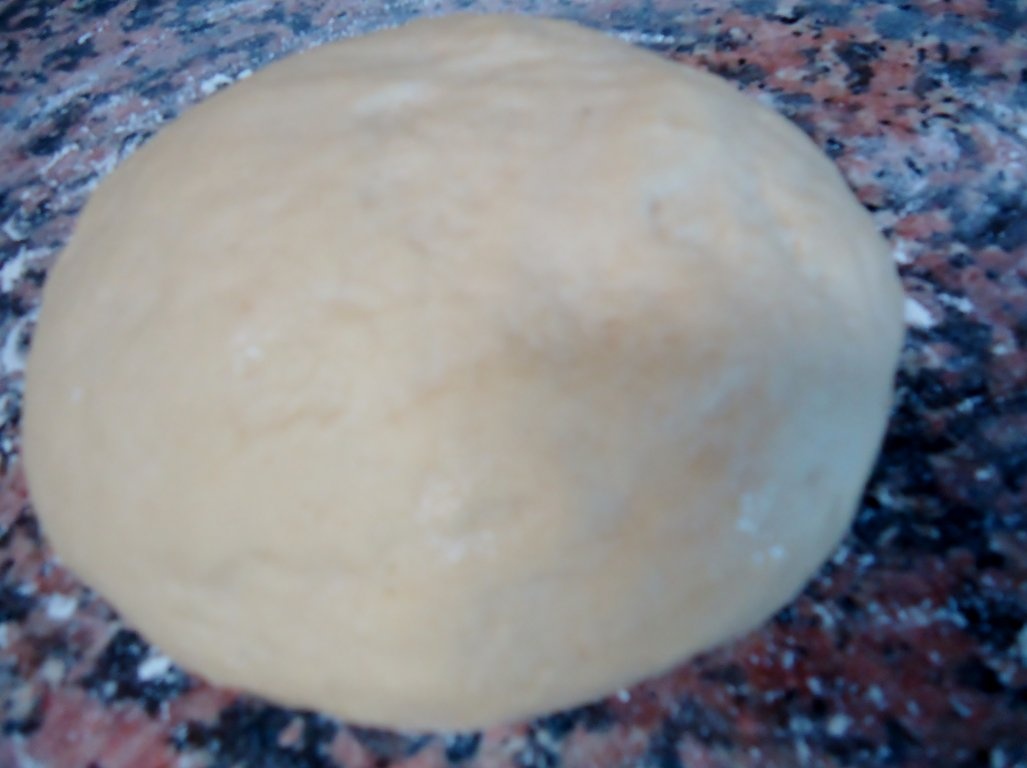 Paine de casa cu lapte