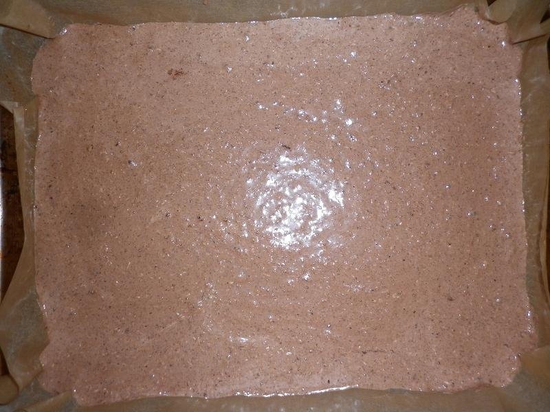 Prajitura fina cu blat de albus