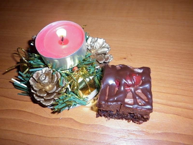 Prajitura fina cu blat de albus