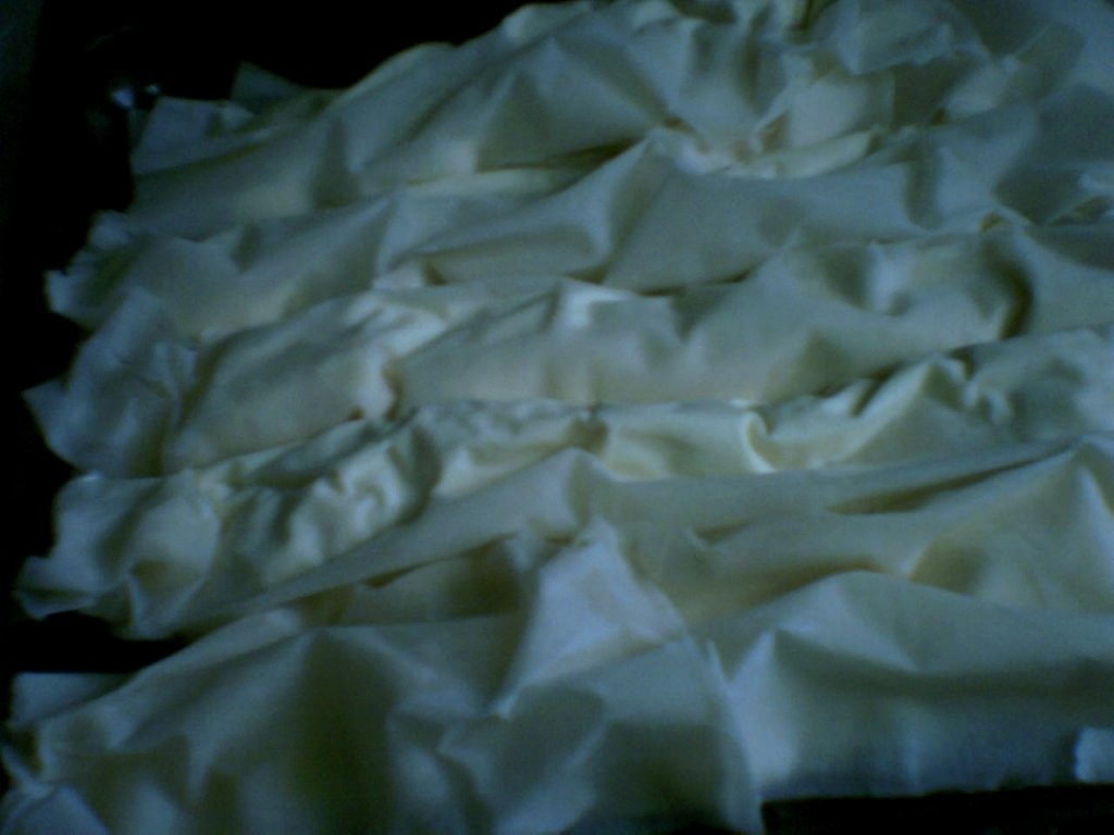 Placinta bulgareasca