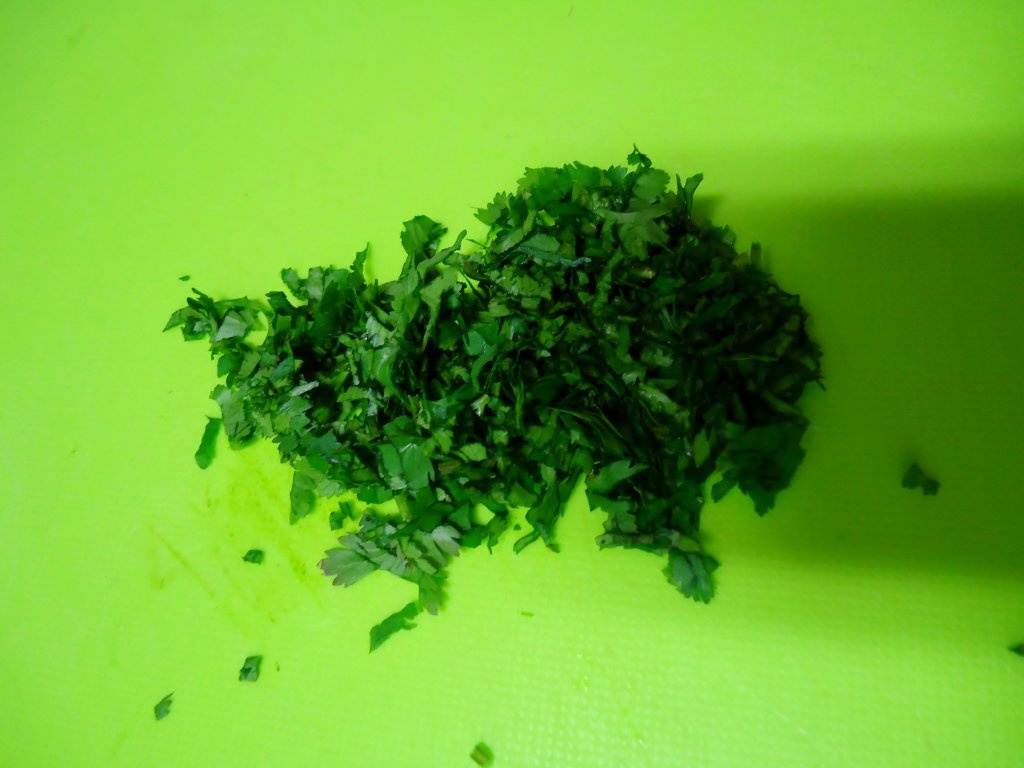 Paine indiana cu iaurt