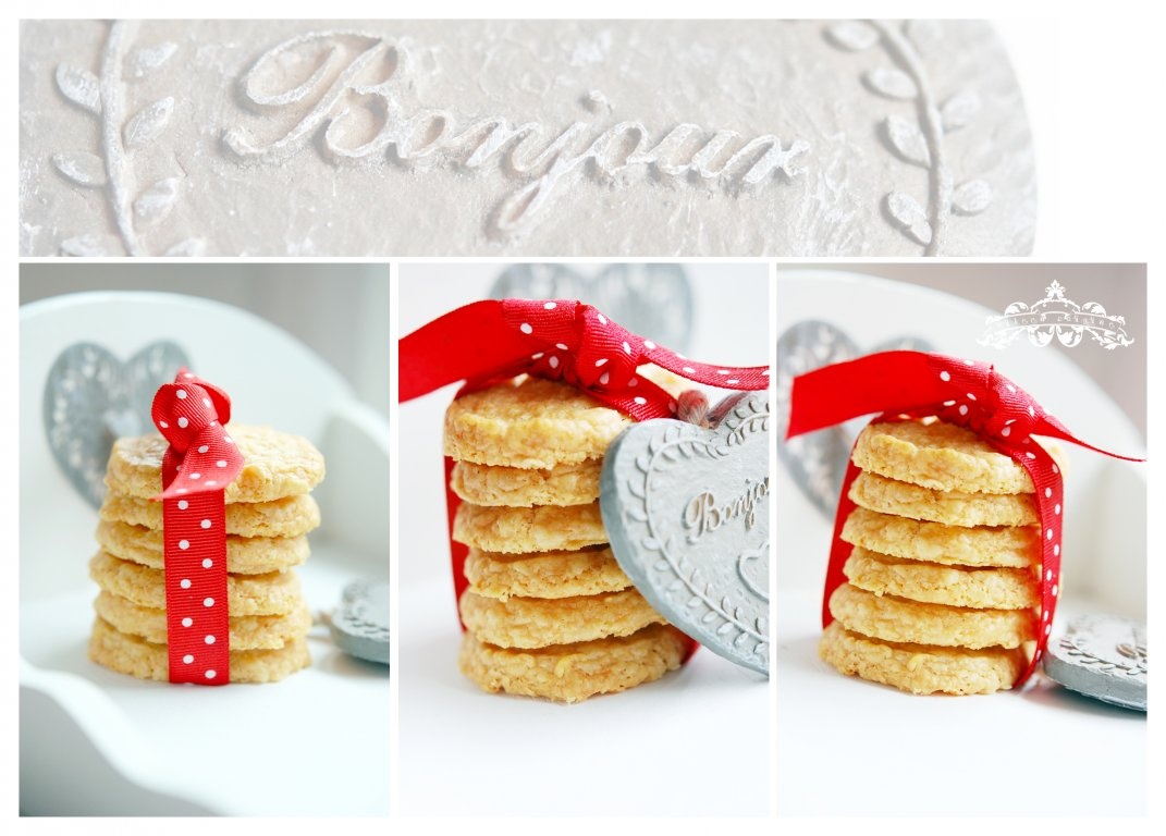 Biscuiti din branza cheddar