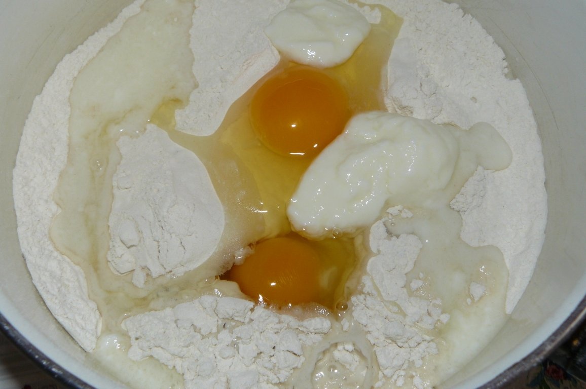 Clătite pentru începători(La Chandeleur-Întâmpinarea Domnului)