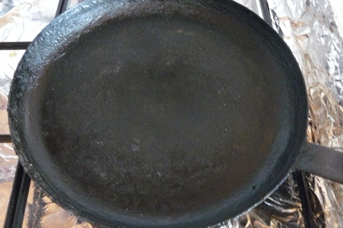 Clătite pentru începători(La Chandeleur-Întâmpinarea Domnului)