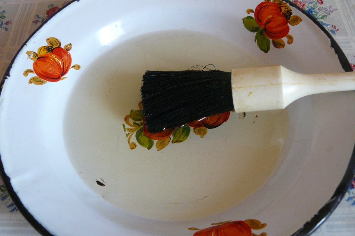 Clătite pentru începători(La Chandeleur-Întâmpinarea Domnului)