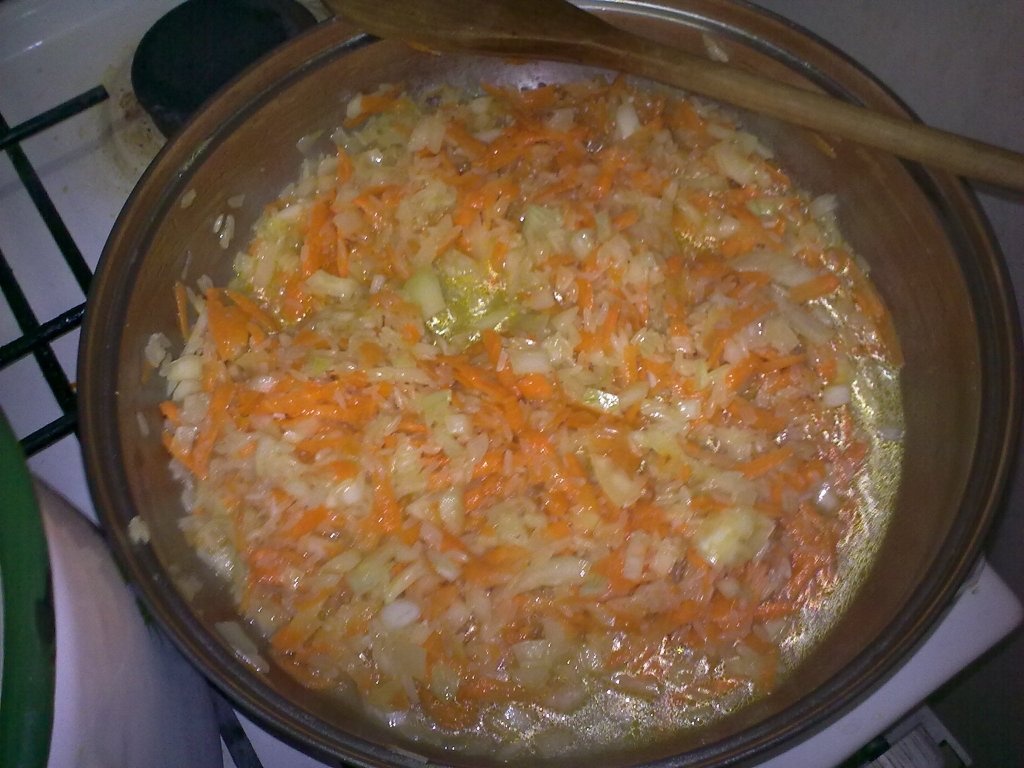 Ardei si Dovlecei Umpluti