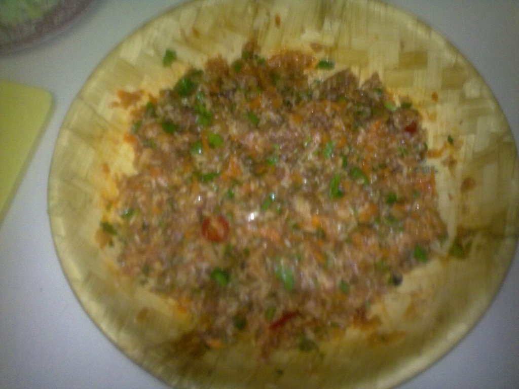 Ardei si Dovlecei Umpluti