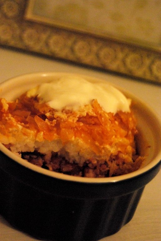 Varza a la Cluj cu afumatura