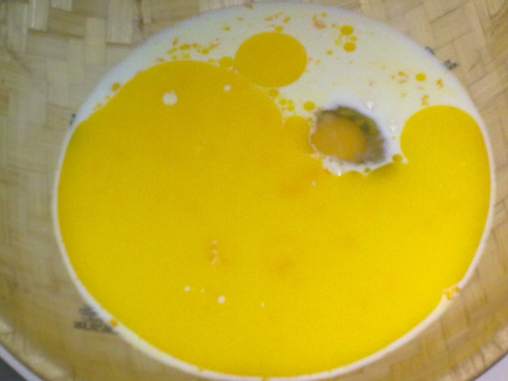 Muffins cu ciocolata