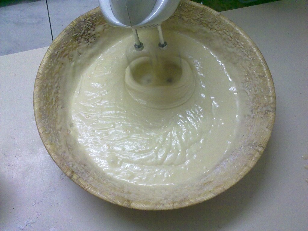 Muffins cu ciocolata