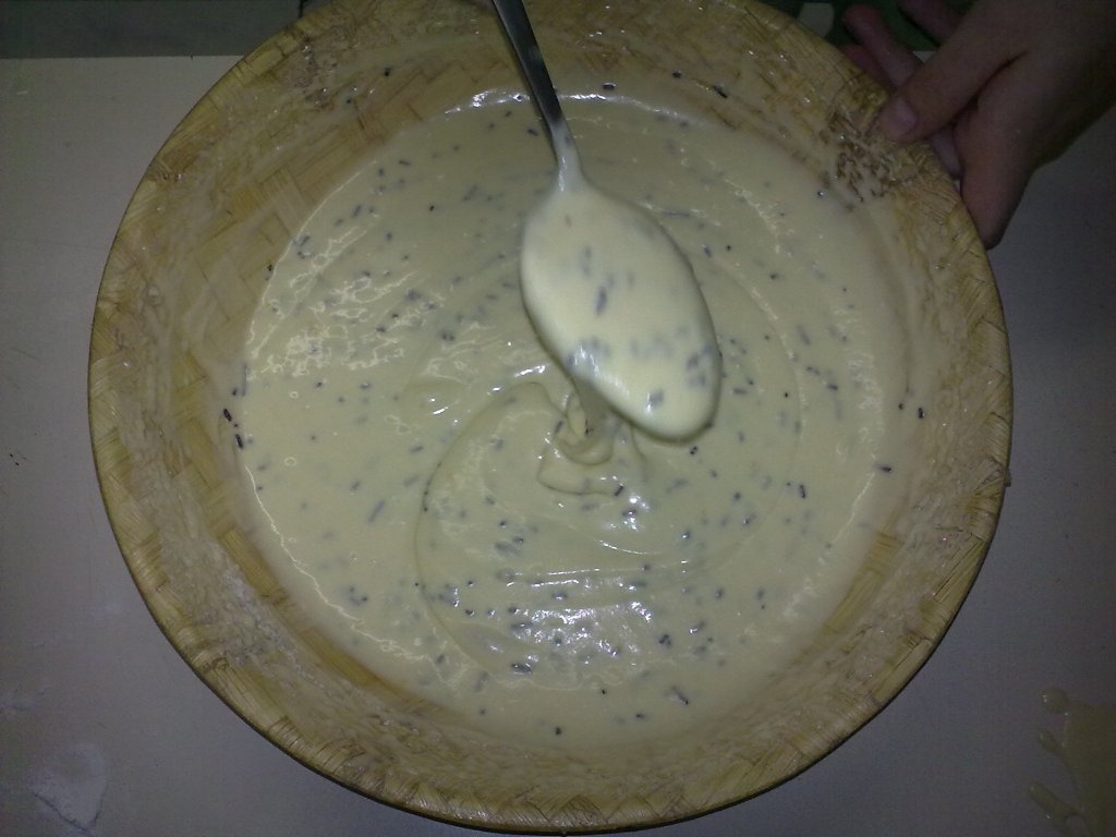 Muffins cu ciocolata