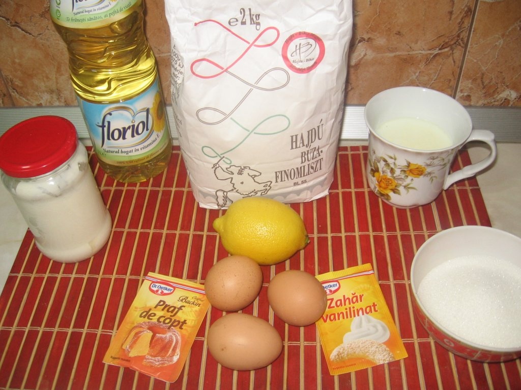 Minciunele sau cirighele ca la bunica – reteta veche, fara drojdie, foarte usor de preparat