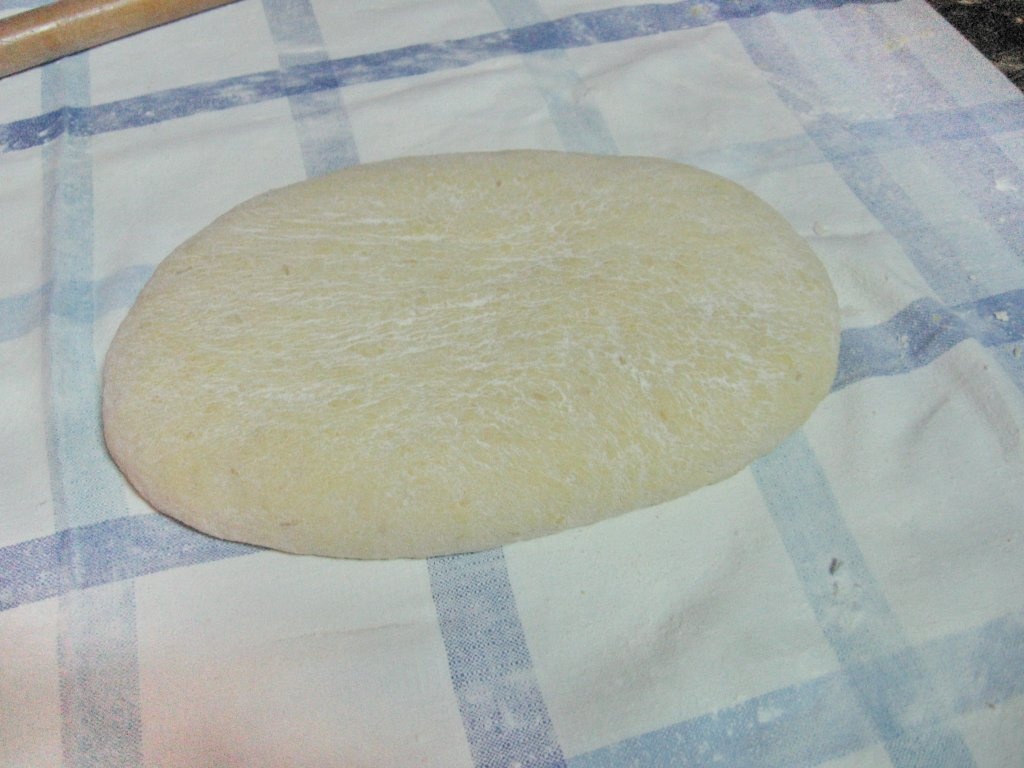 Minciunele sau cirighele ca la bunica – reteta veche, fara drojdie, foarte usor de preparat