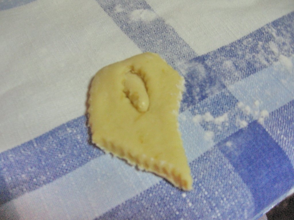 Minciunele sau cirighele ca la bunica – reteta veche, fara drojdie, foarte usor de preparat