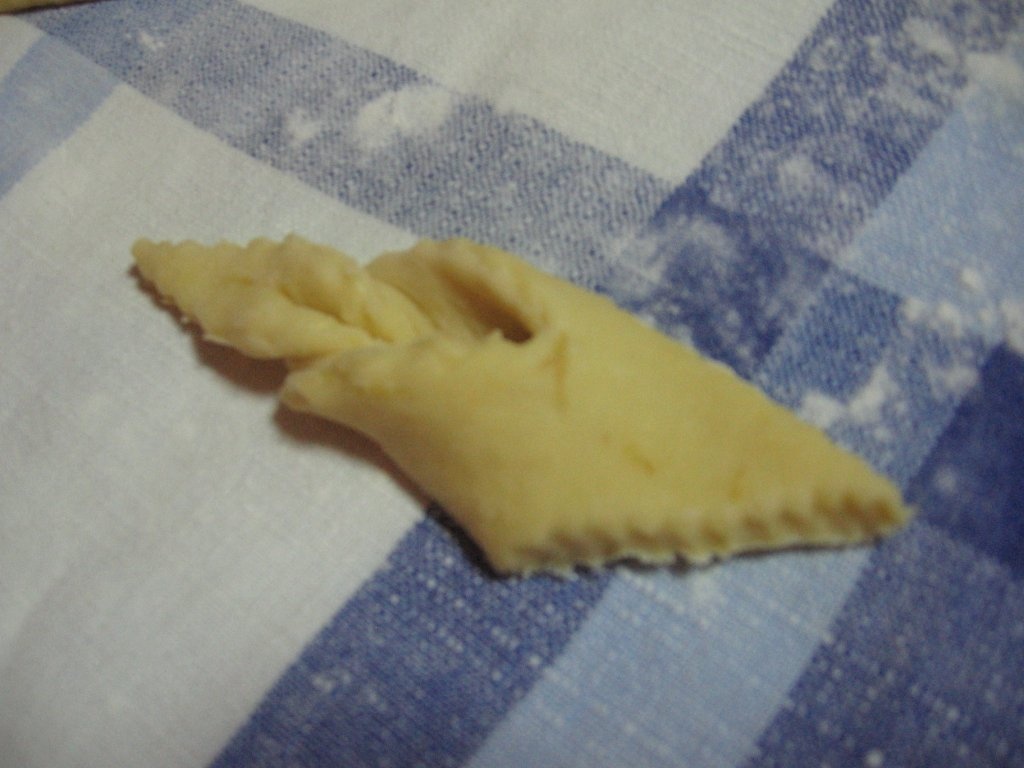 Minciunele sau cirighele ca la bunica – reteta veche, fara drojdie, foarte usor de preparat