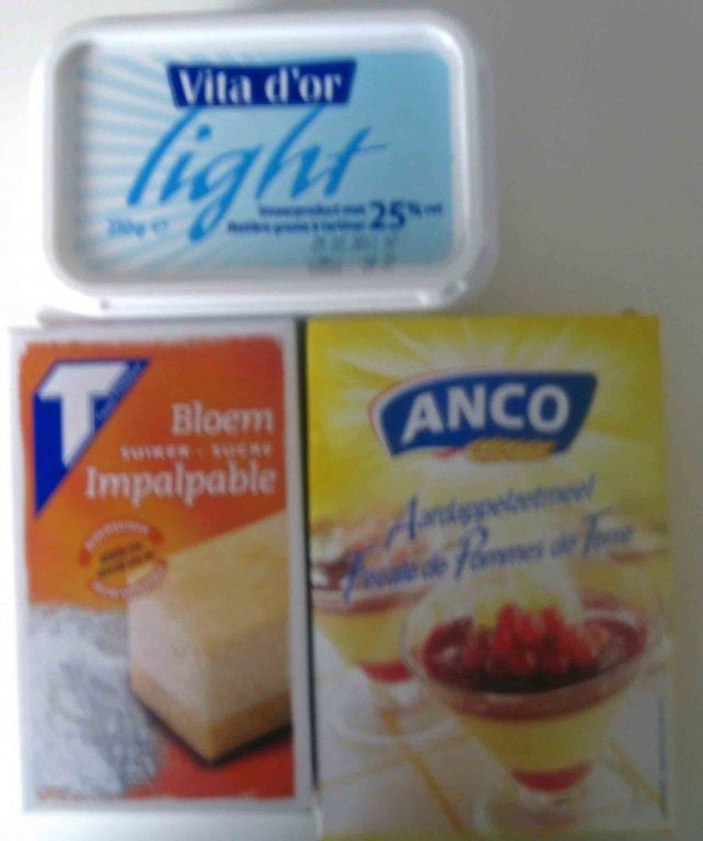 Preparare fondant marshmallow