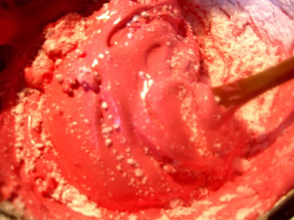 Preparare fondant marshmallow