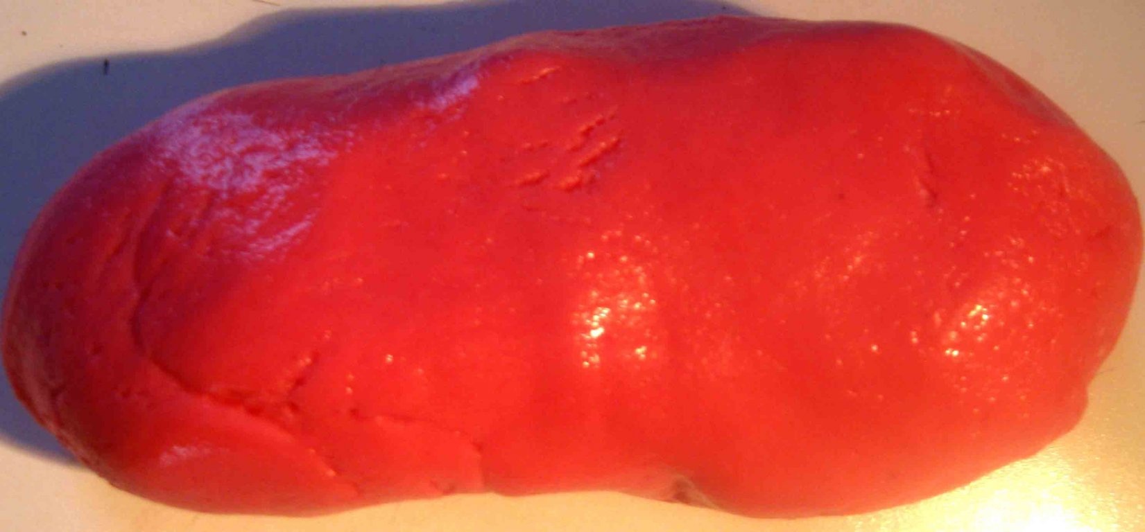 Preparare fondant marshmallow